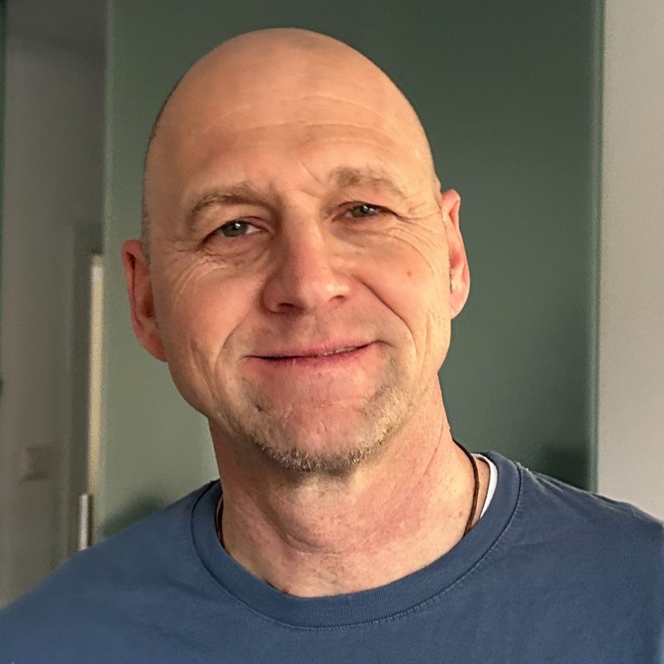 Markus Konz