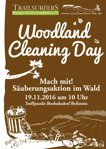 WoodlandCleaningDay sm
