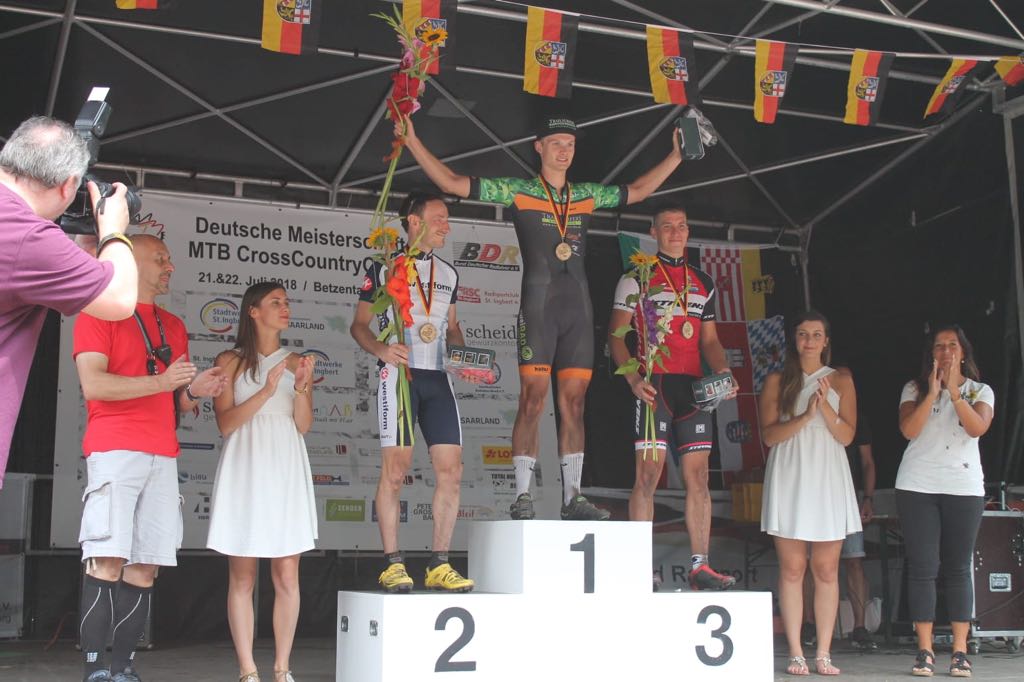 Podium BT